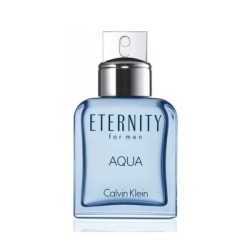 Calvin Klein Eternity Aqua for Men EDT 100ml