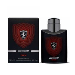 Scuderia Ferrari Forte EDP 125ml