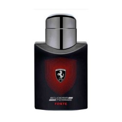 Scuderia Ferrari Forte EDP 125ml