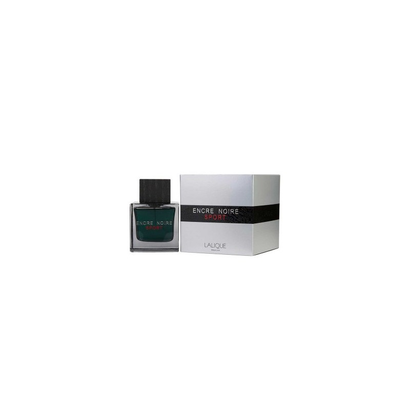 Lalique Encre Noire Sport EDT 100ml