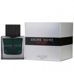 Lalique Encre Noire Sport EDT 100ml