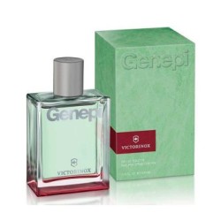Victorinox Genepi Eau de Toilette 100ml