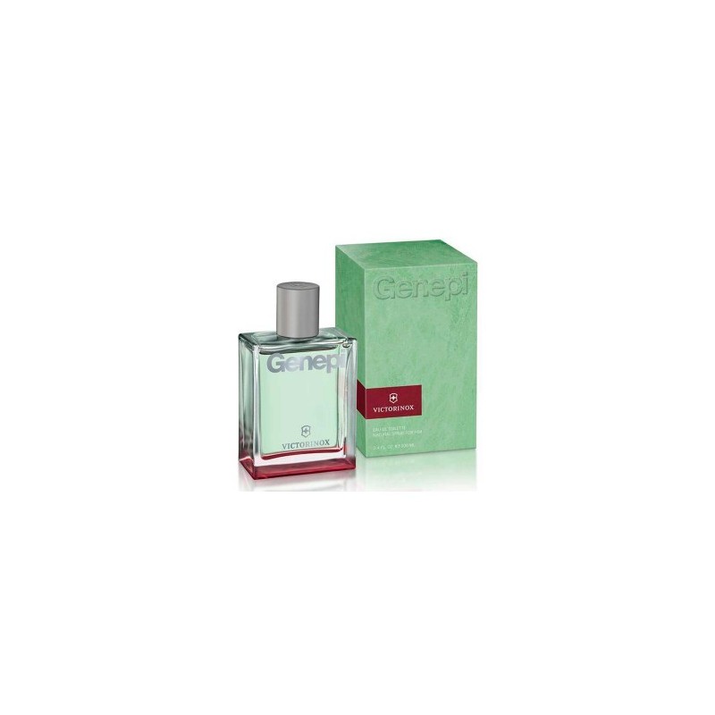 Victorinox Genepi Eau de Toilette 100ml