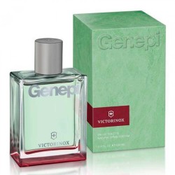 Victorinox Genepi Eau de Toilette 100ml