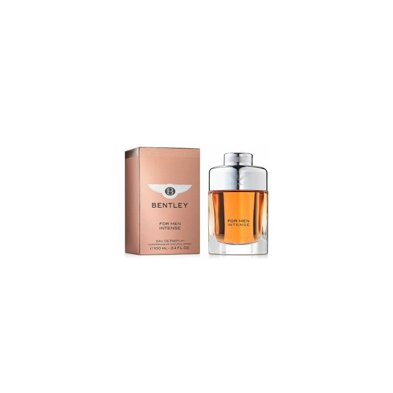 Bentley for Men Intense EDP 100ml