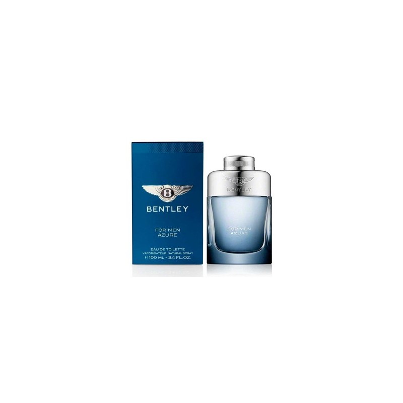 Bentley for Men Azure EDT 100ml