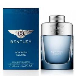 Bentley for Men Azure EDT 100ml