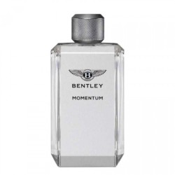 Bentley Momentum Eau de Toilette 100ml