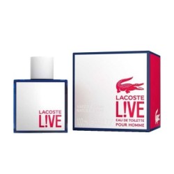 Lacoste Live Eau de Toilette 100ml