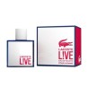 Lacoste Live Eau de Toilette 100ml
