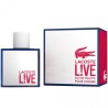 Lacoste Live Eau de Toilette 100ml
