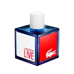 Lacoste Live Eau de Toilette 100ml