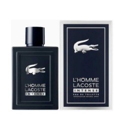 Lacoste L Homme Intense Eau de Toilette 100ml
