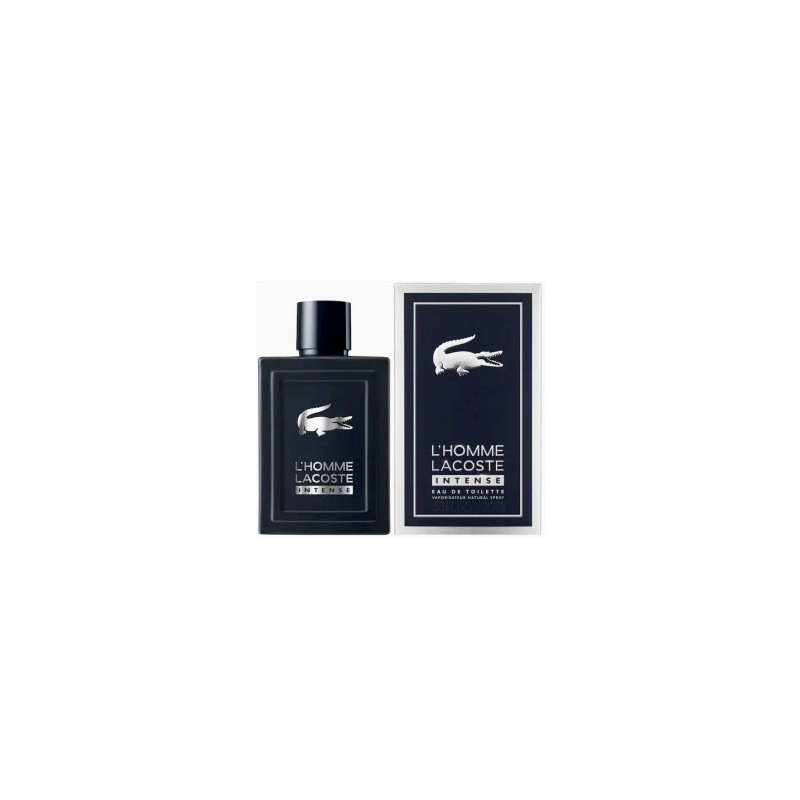 Lacoste L Homme Intense Eau de Toilette 100ml