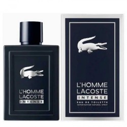Lacoste L Homme Intense Eau de Toilette 100ml