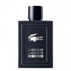Lacoste L Homme Intense Eau de Toilette 100ml