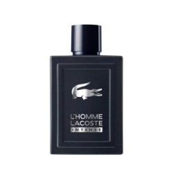 Lacoste L Homme Intense Eau de Toilette 100ml