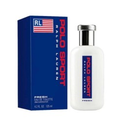 Ralph Lauren Polo Sport Fresh EDT 125 ml