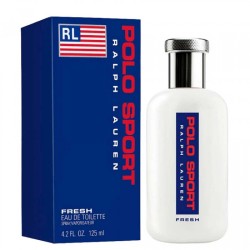 Ralph Lauren Polo Sport Fresh EDT 125 ml