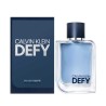 Calvin Klein Defy Eau de Toilette 100ml