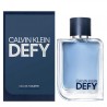 Calvin Klein Defy Eau de Toilette 100ml