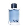 Calvin Klein Defy Eau de Toilette 100ml