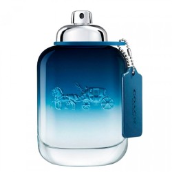 Coach Blue Man EDT 100ml