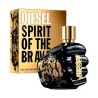 Diesel Spirit Of The Brave EDT 125 ml