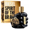 Diesel Spirit Of The Brave EDT 125 ml