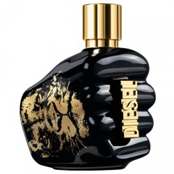 Diesel Spirit Of The Brave EDT 125 ml