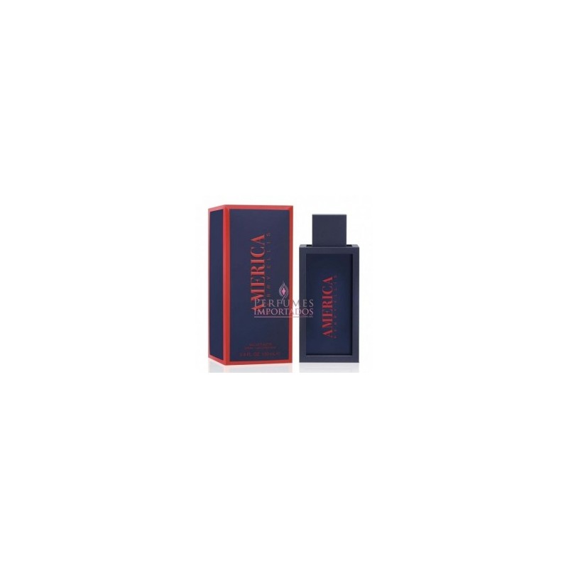 Perry Ellis America Unisex