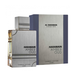 Amber Oud Carbon Edition Al Haramain EDP 100ml
