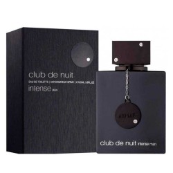 Armaf Club De Nuit Intense con Envío Gratis | Perfume y Plenitud