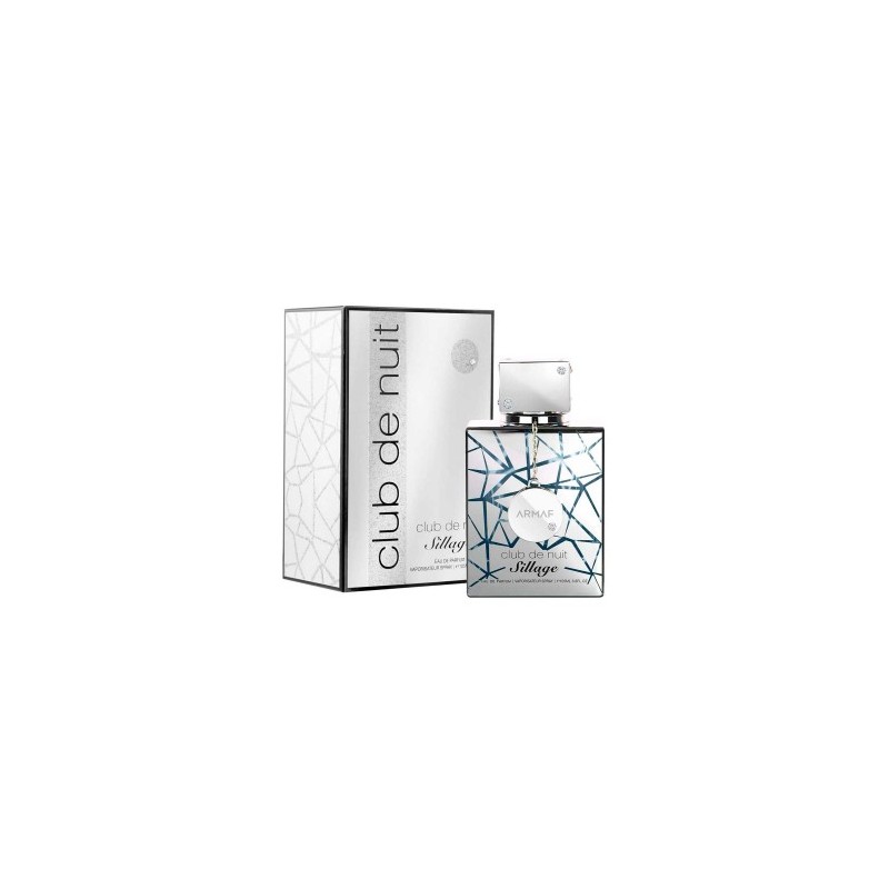 Armaf Club de Nuit Sillage EDP 105ml