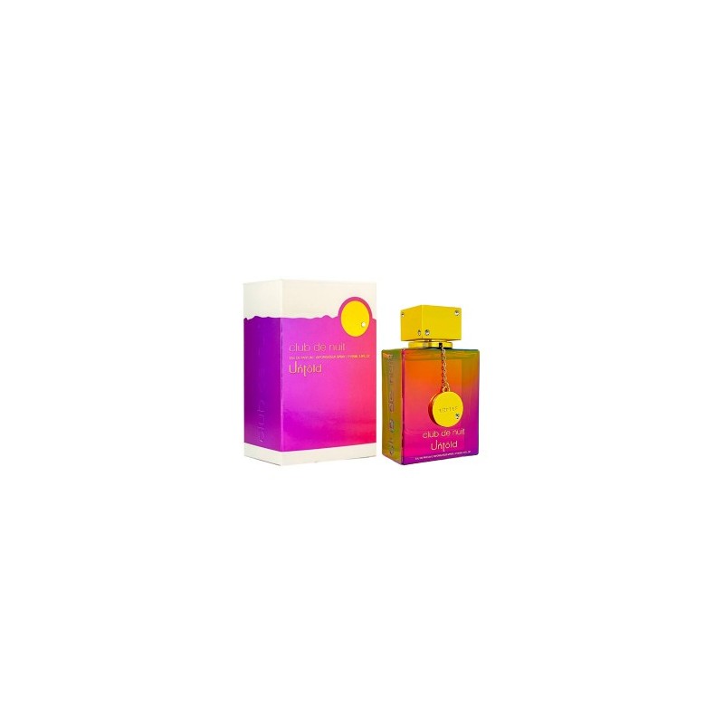 Armaf Club de Nuit Untold EDP 105ml