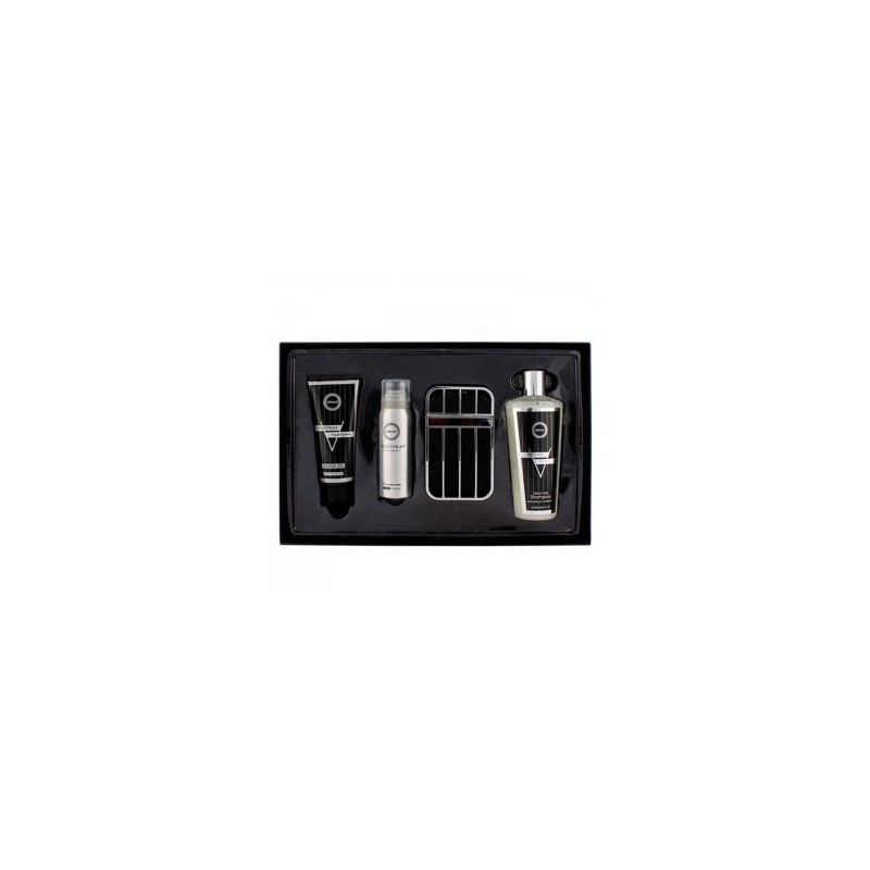 Set Armaf Ventana de Hombre