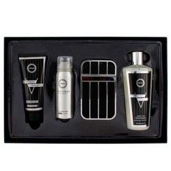 Set Armaf Ventana de Hombre