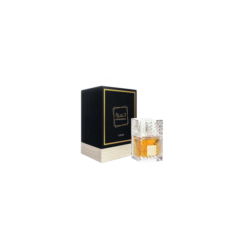 Khamrah Lattafa EDP 100ml