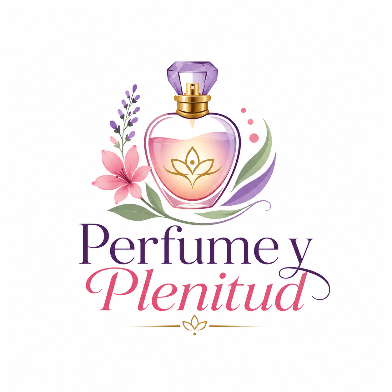 Perfume y Plenitud